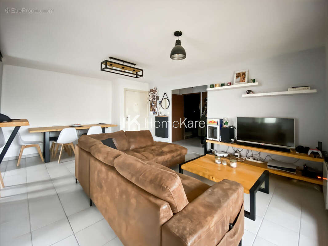 Appartement à MERIGNAC
