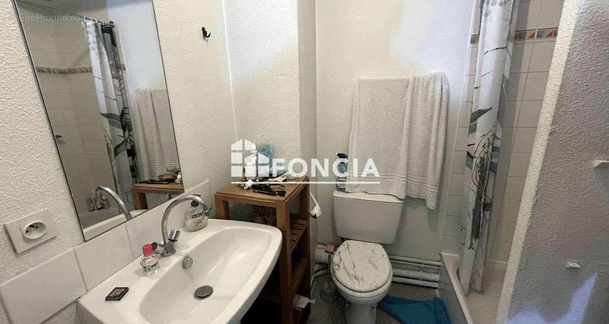 Appartement à TALENCE