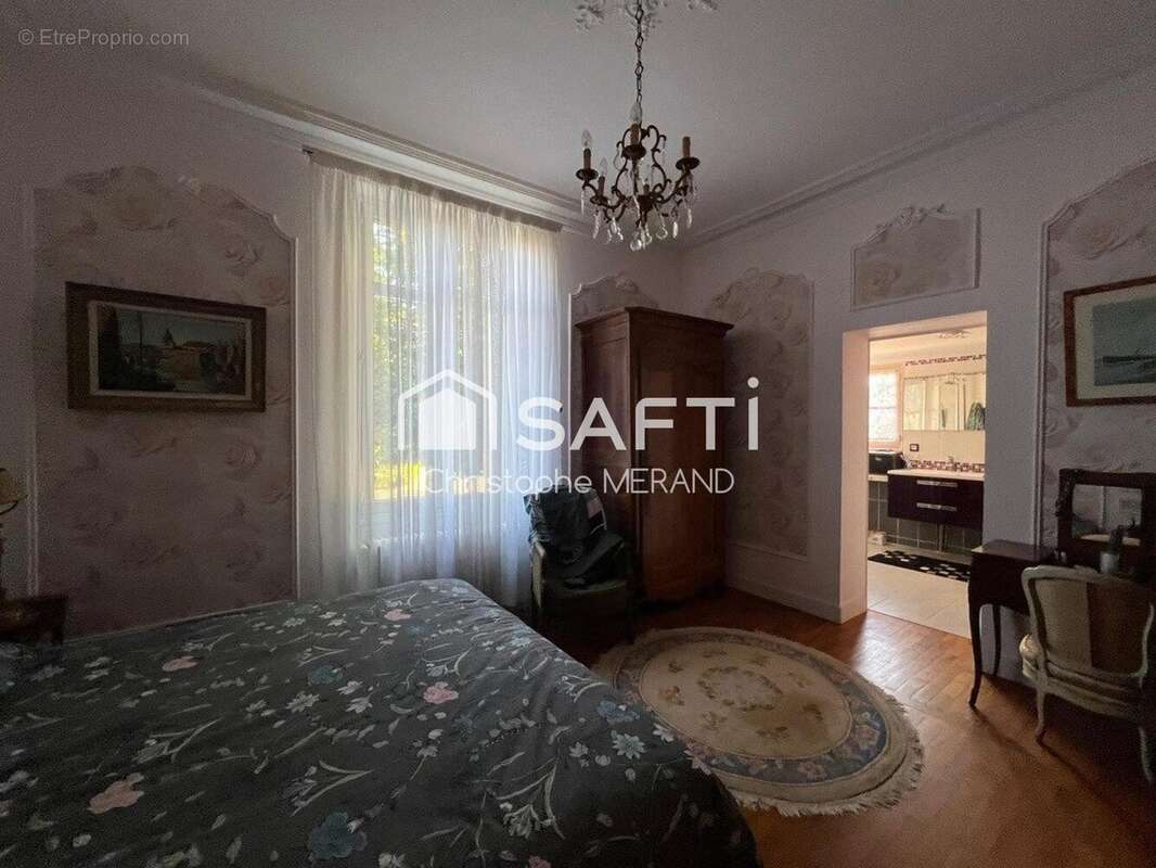 Photo 9 - Maison à PORT-DE-PILES