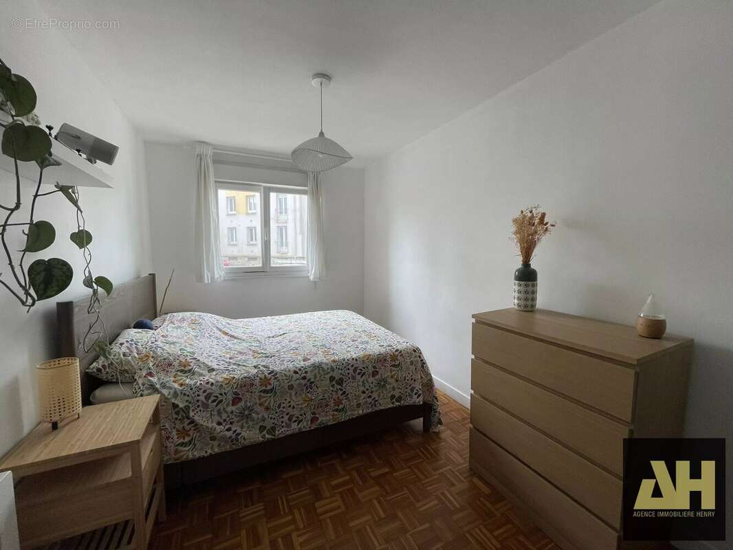 Exclusivité - brest - appartement t3 - 60 m² - ideal premier achat ou investisseurs - photo 3
