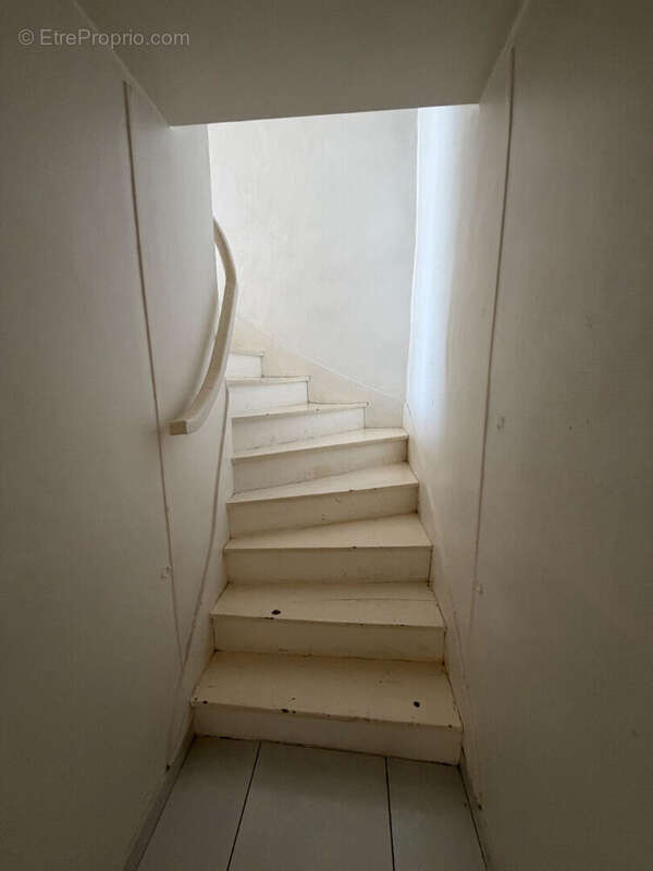 Maison Beaupreau 4 pièce(s) 45 m2, 2 chambres, garage, cour - photo 4