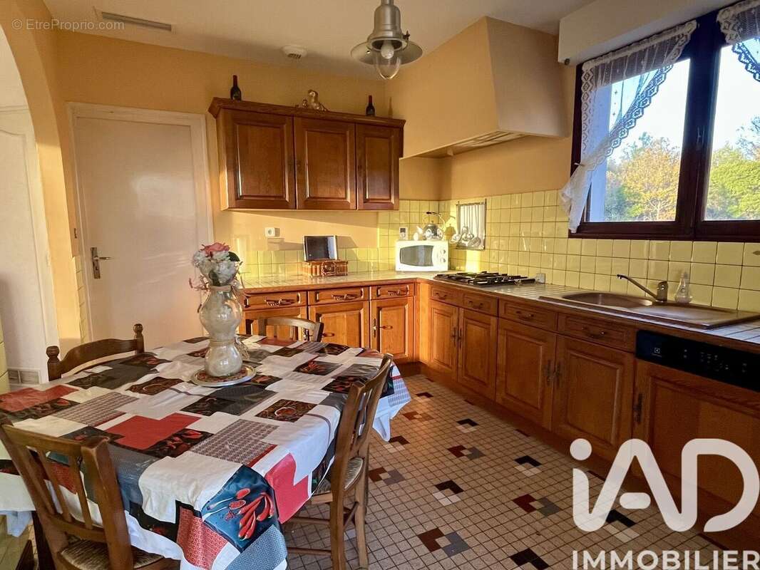 Photo 7 - Maison à LA BREDE