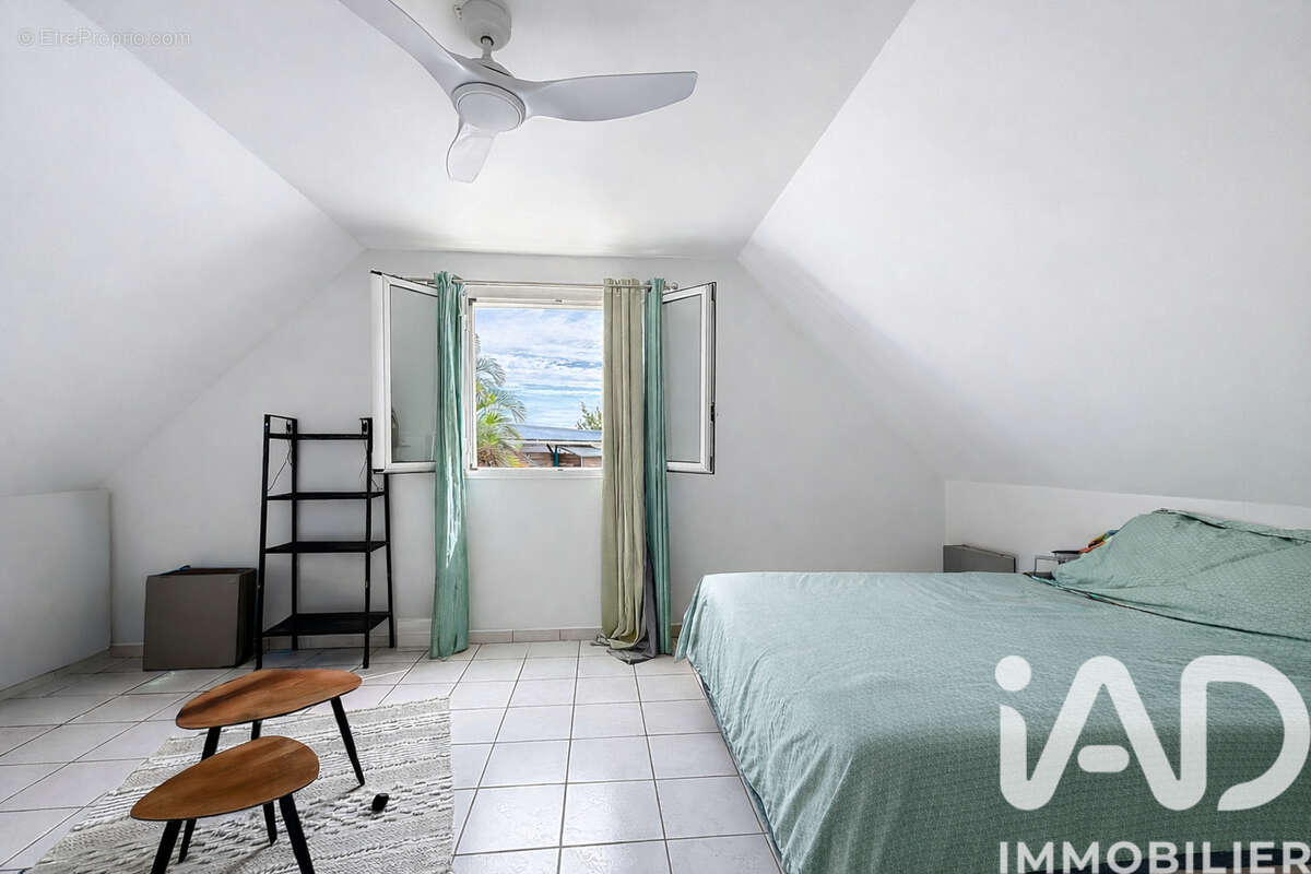 Photo 5 - Maison à SAINT-PAUL