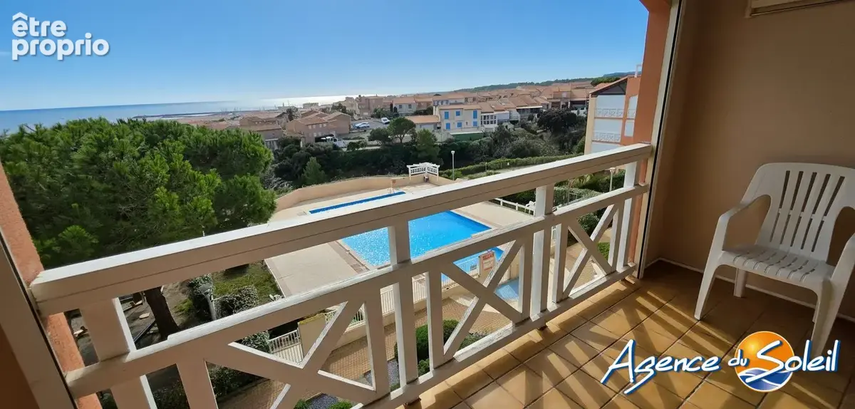 Appartement 3 pièces 38 m² à vendre à Fleury (11560) - photo 5