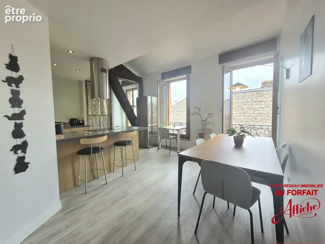 Appartement 3 pièces 81 m² à vendre à Toulouse (31000) - photo 15