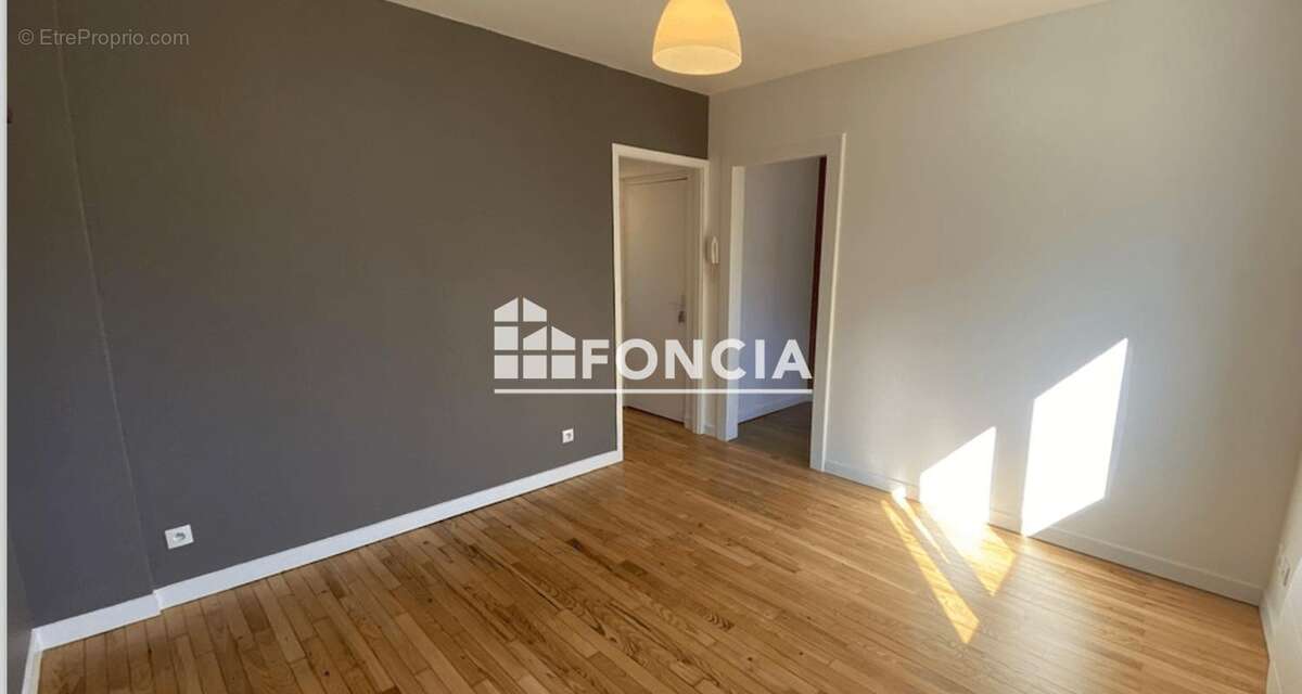 Appartement à LONGUYON