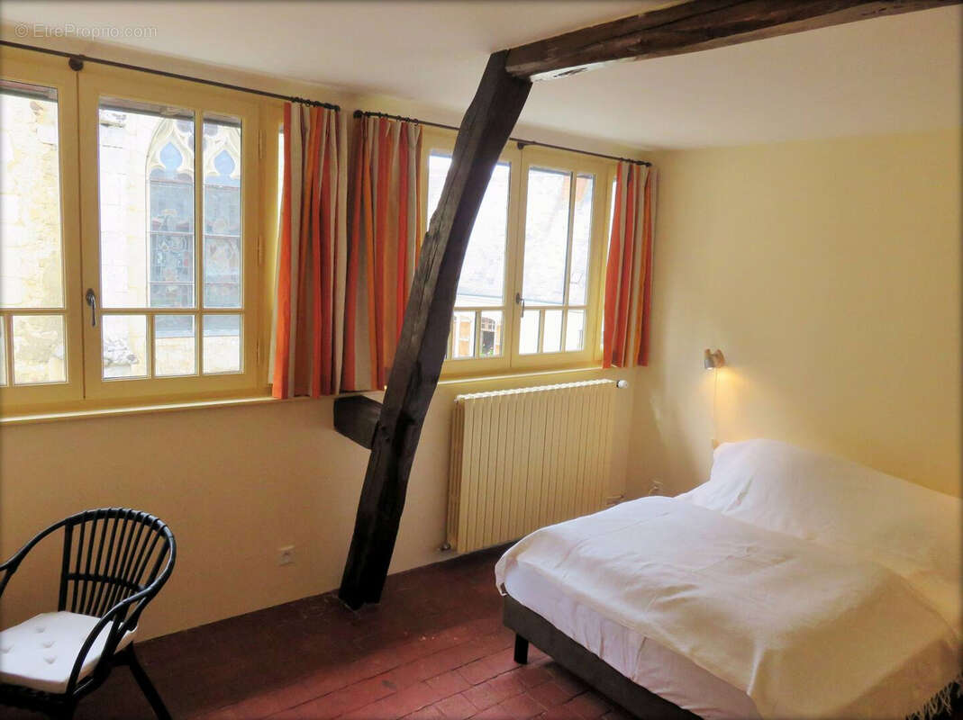 Maison à MONTMIRAIL