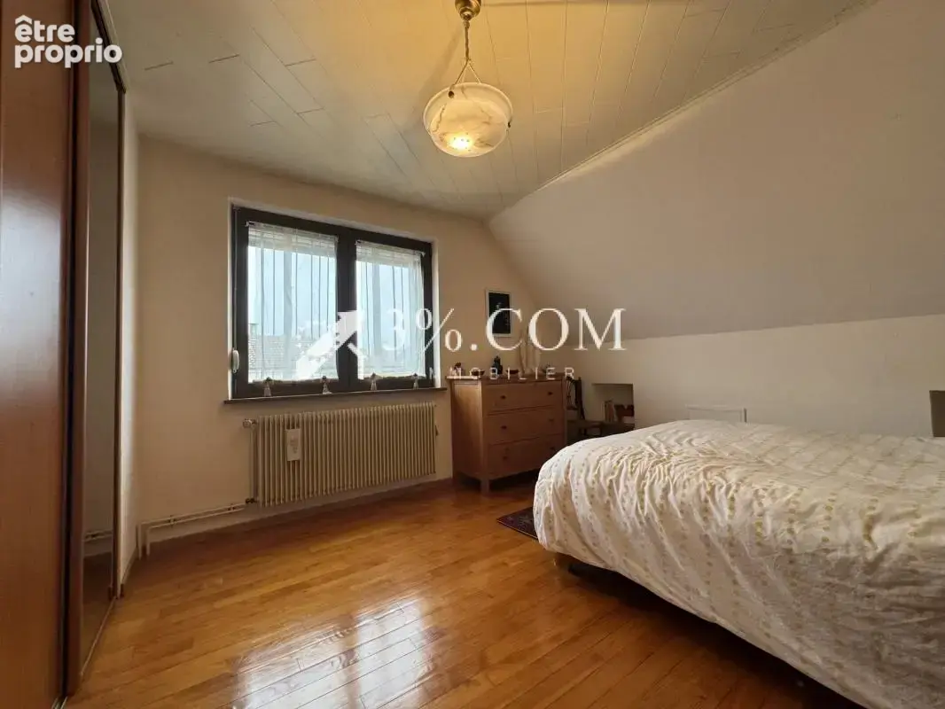 3%COM Charmante maison avec 3 chambres - jardin et dépendanc - photo 8