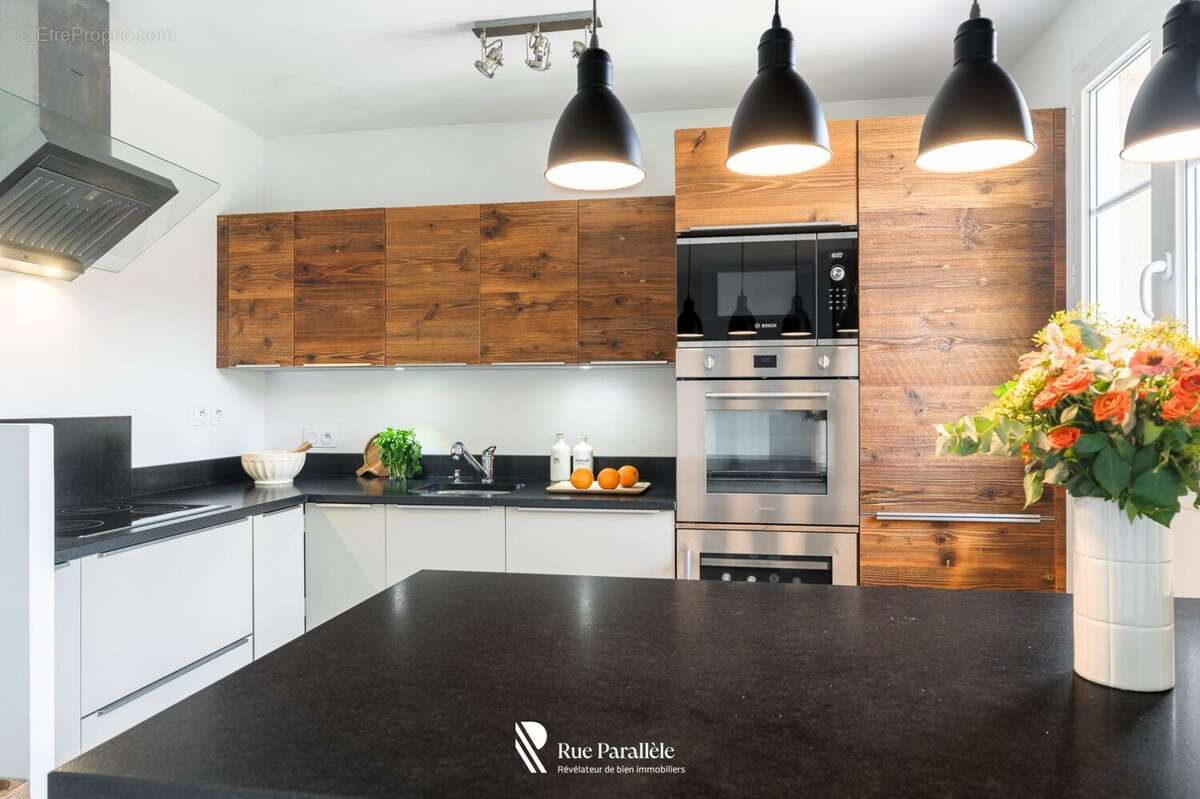 Maison à VILLY-LE-PELLOUX