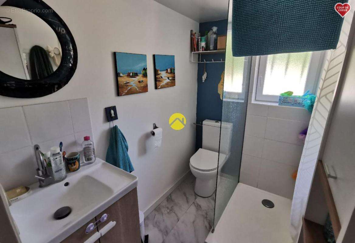 Belle maison en pierre - photo 10