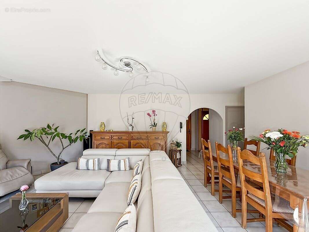 Maison 3 chambre(s) à vendre - photo 2