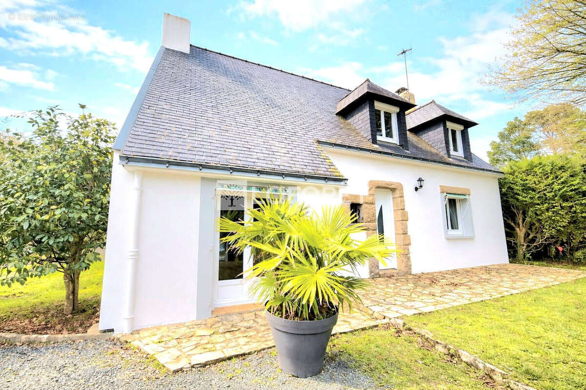 Maison à GUERANDE
