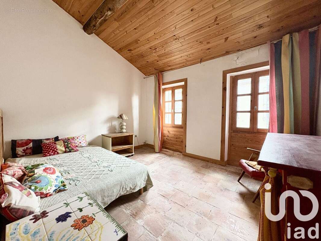 Photo 6 - Maison à SIGEAN