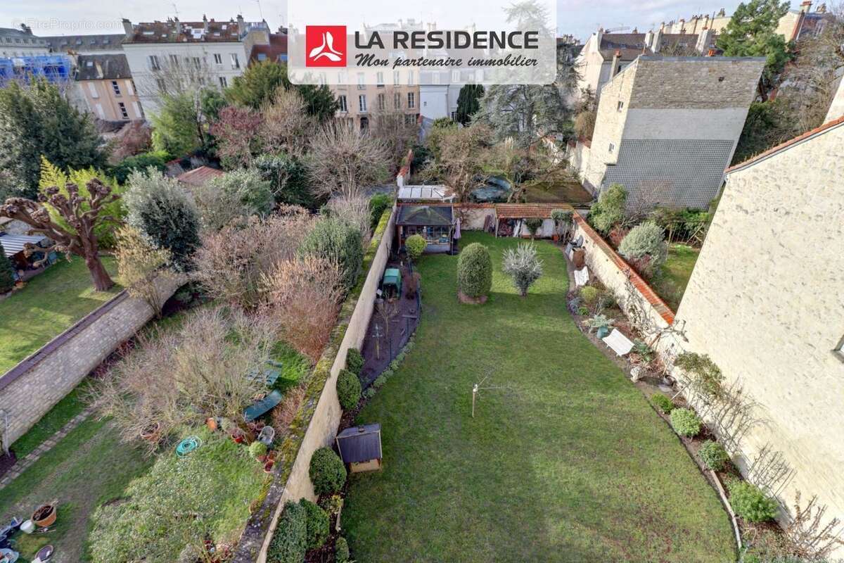 Appartement 66 m² à Saint-Germain-En-Laye  - photo 8