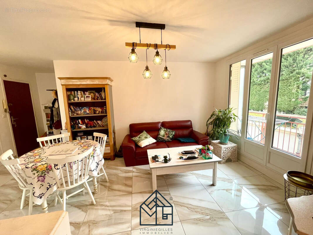 Appartement à ROANNE