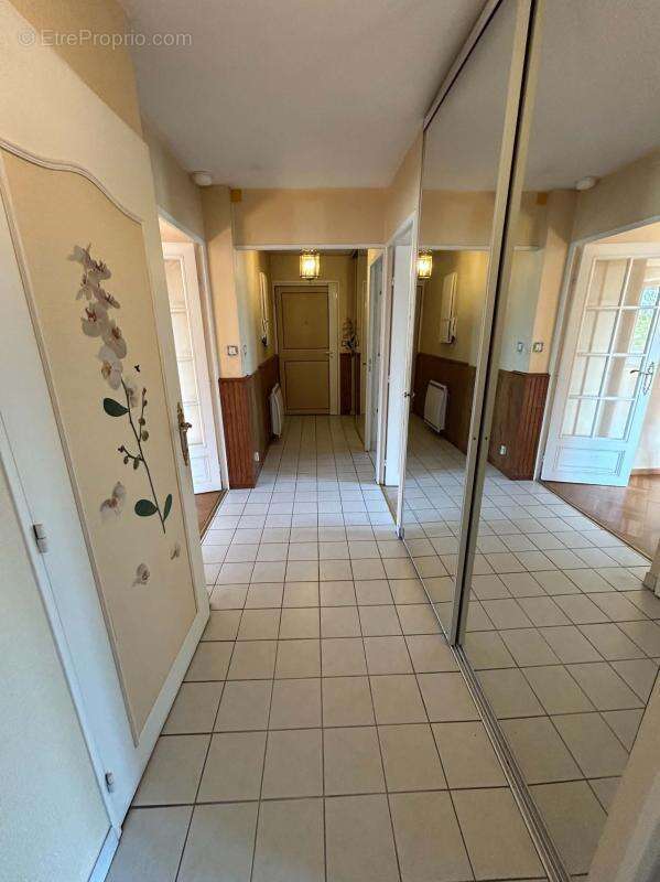 Appartement - photo 6