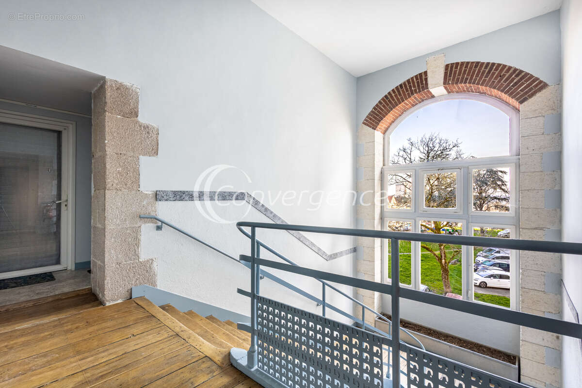 Appartement à LIMOGES