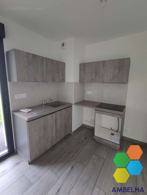 Appartement à SAINT-JEAN-DE-BRAYE