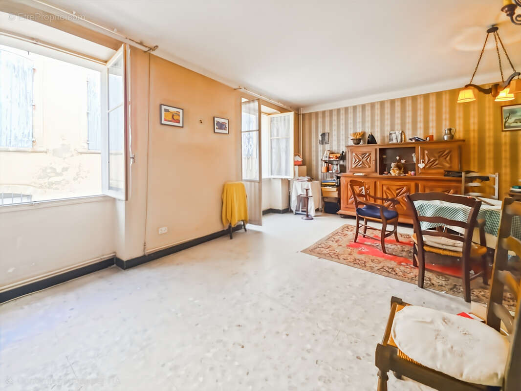 Maison à TARASCON