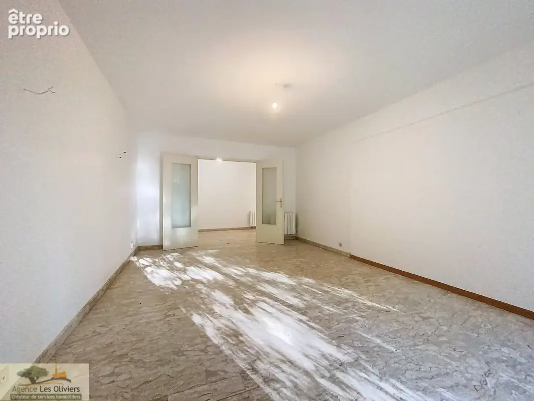 Aiguelongue T4  84 m², jardin de 60 m², garage et cave - photo 4