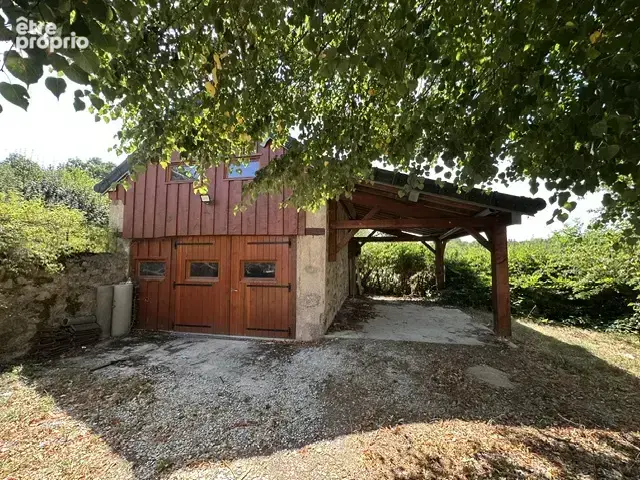 Chastellux sur Cure, Morvan - photo 2