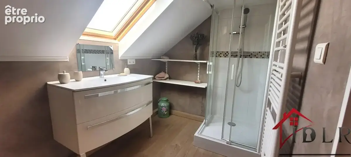 Maison 124m2 - 4 chambres - photo 16