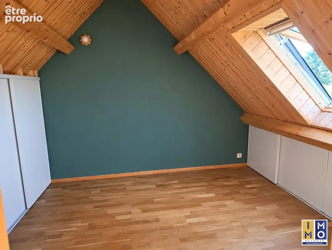 Maison 4 pièces 89 m² à vendre à Villequiers (18800) - photo 8