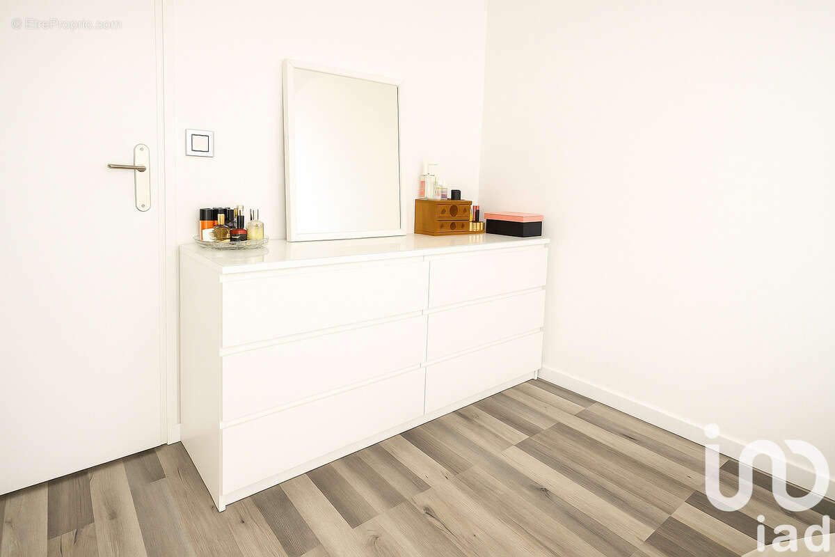 Photo 5 - Appartement à CARRIERES-SOUS-POISSY