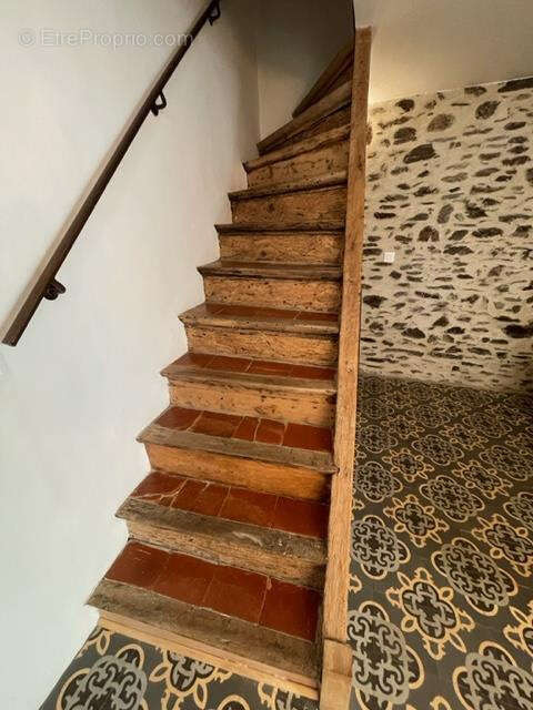Maison de pêcheur à vendre Collioure - photo 20