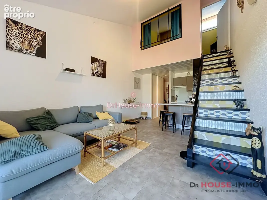 Appartement 2 pièces 40 m² à vendre à Trelissac (24750) - photo 10