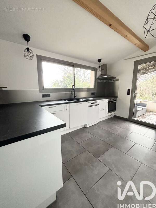 Photo 2 - Maison à LA VOULTE-SUR-RHONE