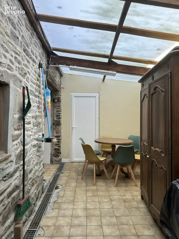 Maison 7 pièces 150 m² à vendre à Conde-Sur-Noireau (14110) - photo 5