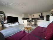 Appartement à CORBEIL-ESSONNES