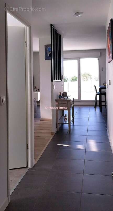 Appartement à AYTRE