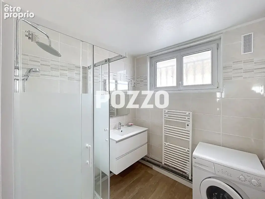 Appartement Caen 2 pièce(s) 47 m2 - photo 5