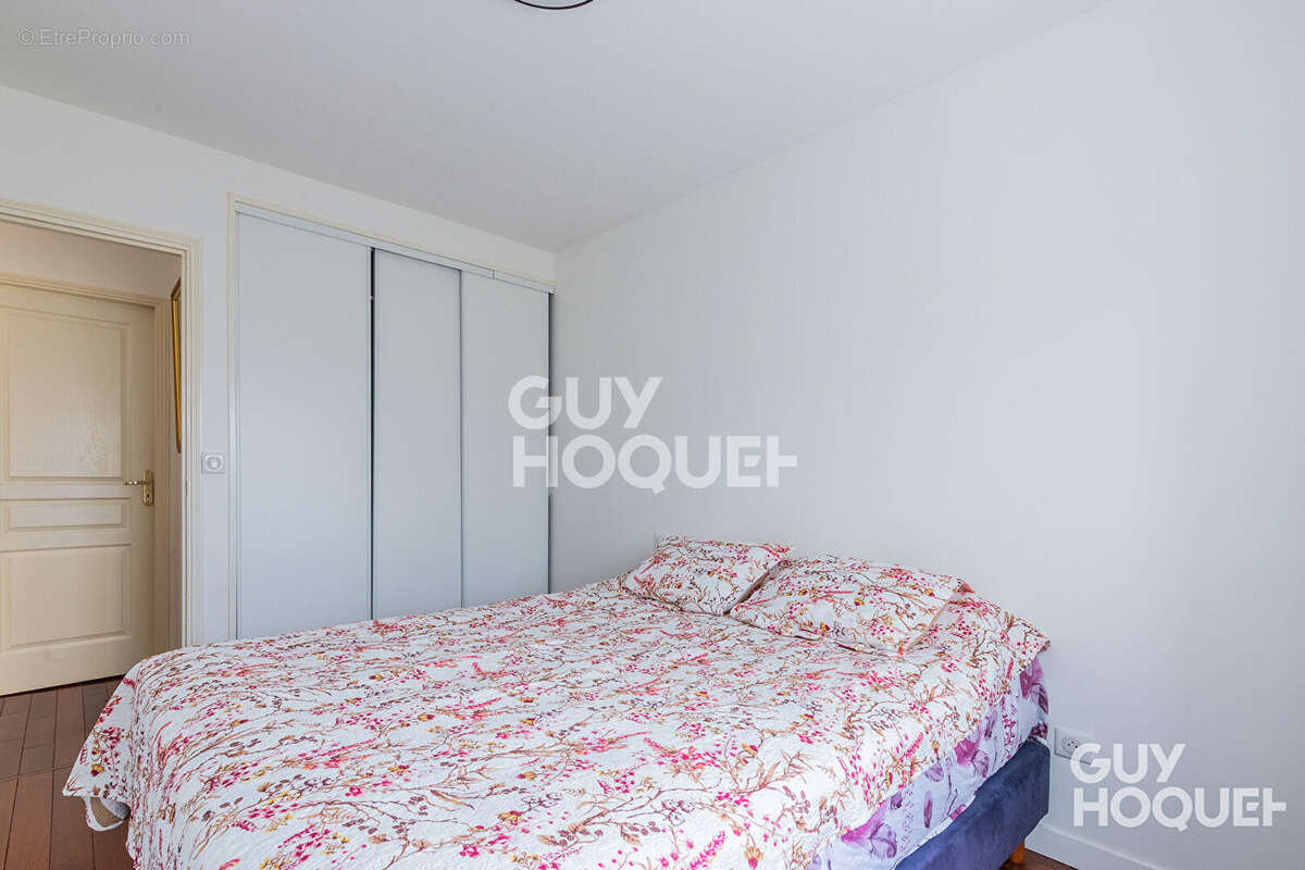 Appartement à ATHIS-MONS