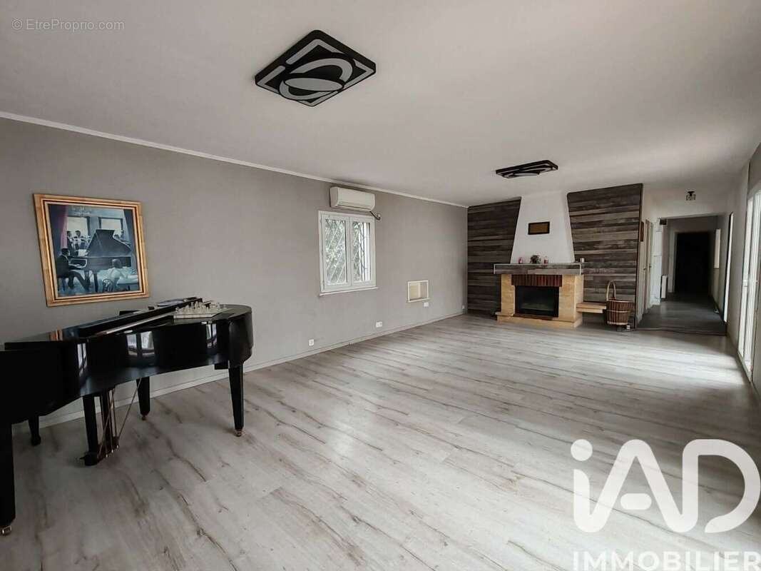 Photo 5 - Maison à NIMES
