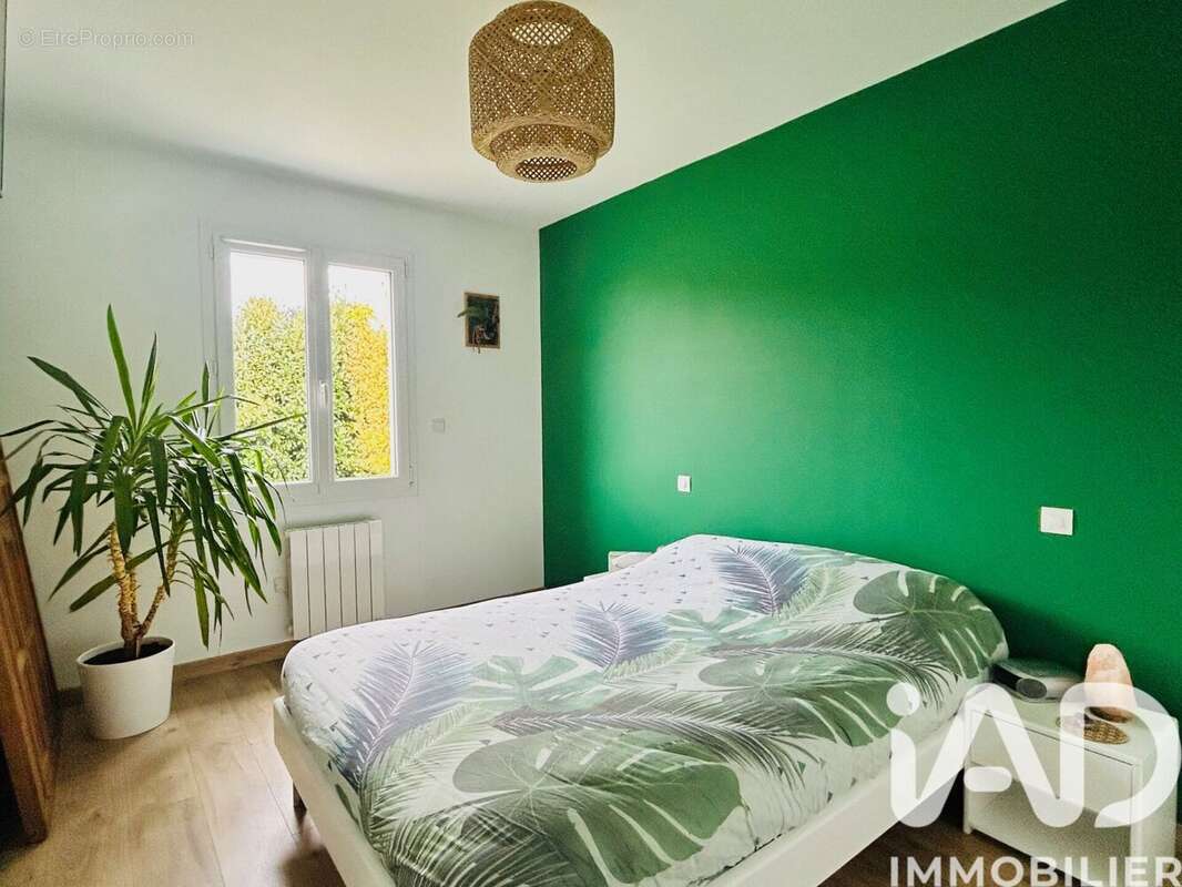 Photo 7 - Maison à SAINT-SAIRE