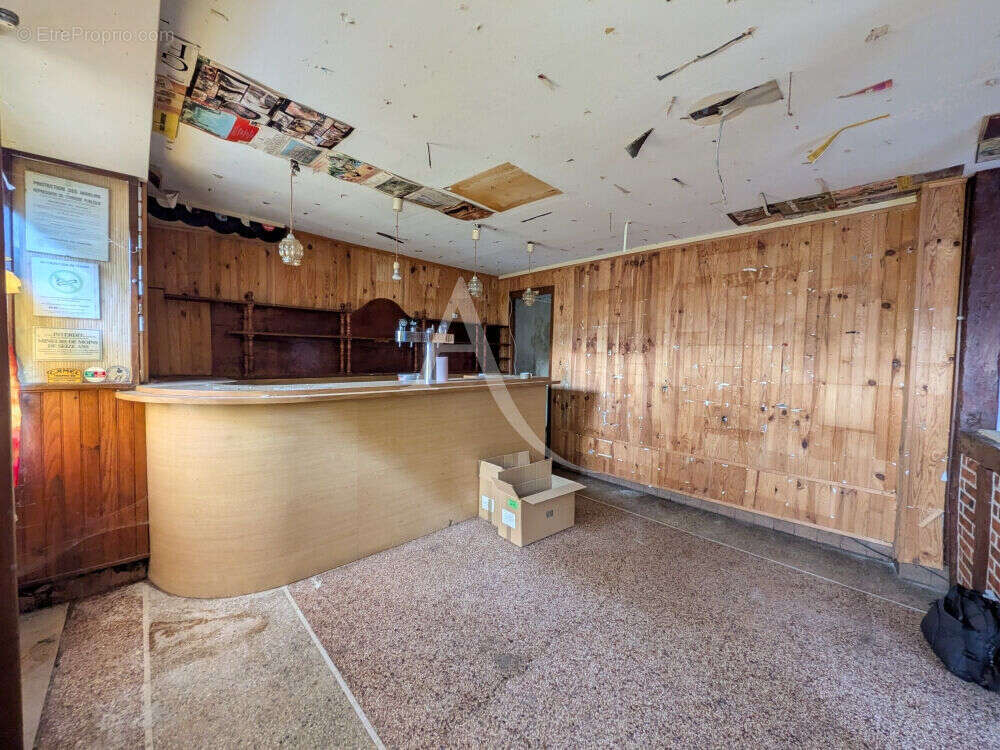 Appartement à ONZAIN