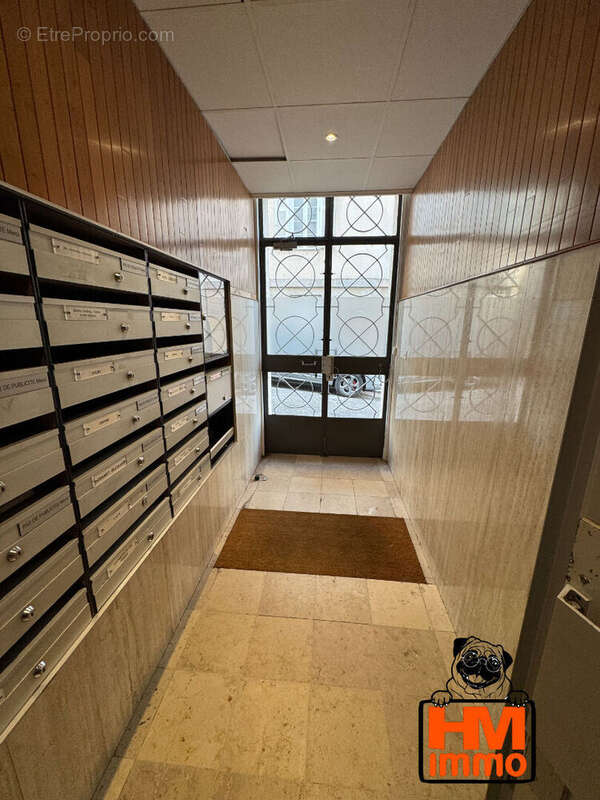 Appartement à LIMOGES