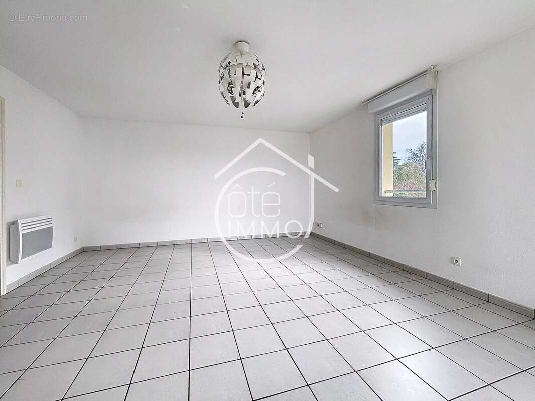 Appartement à CASTILLON-LA-BATAILLE