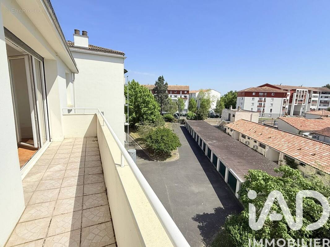 Photo 1 - Appartement à MERIGNAC