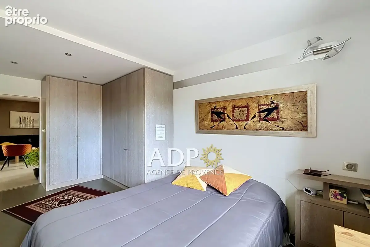 Appartement 3 pièces 65 m² à vendre à Valbonne (06560) - photo 3