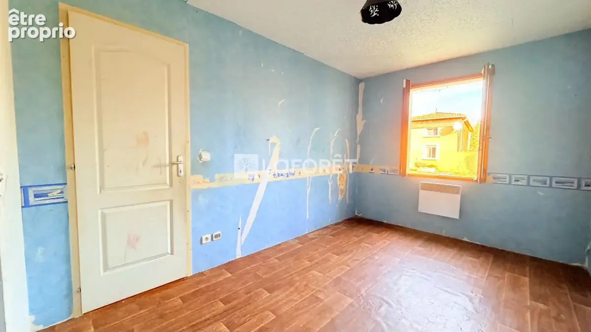 A vendre à ELISE-DAUCOURT, 4 chambres 110 m² - photo 9