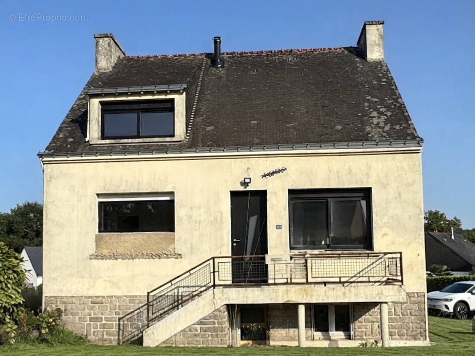 Maison à COLPO