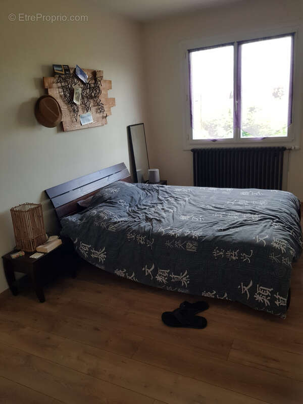 Maison à CHAUCHE