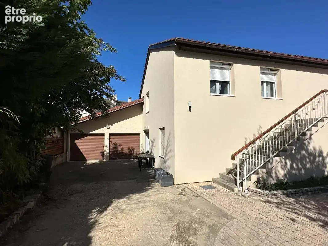 Maison 184 m² - 2 logements indépendants - photo 16
