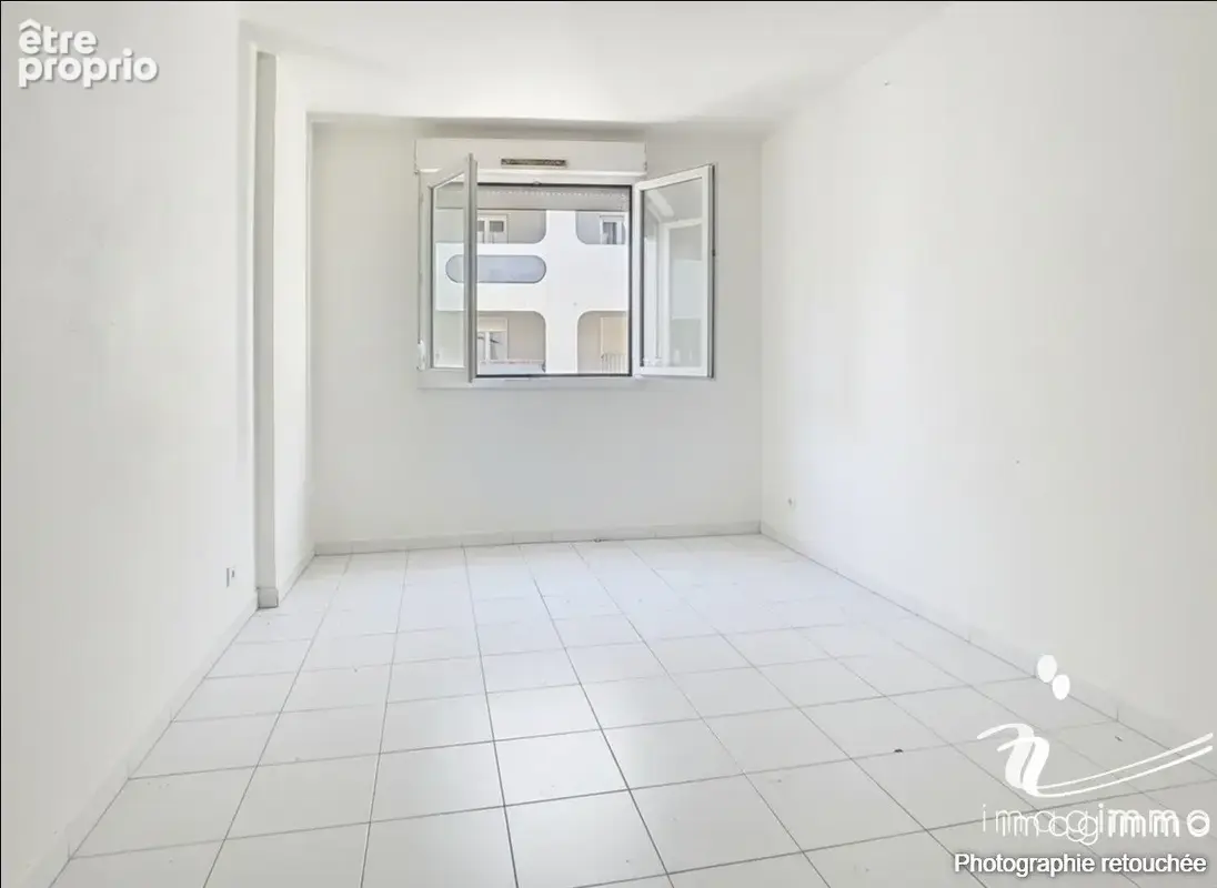 Studio quartier gare. - photo 2