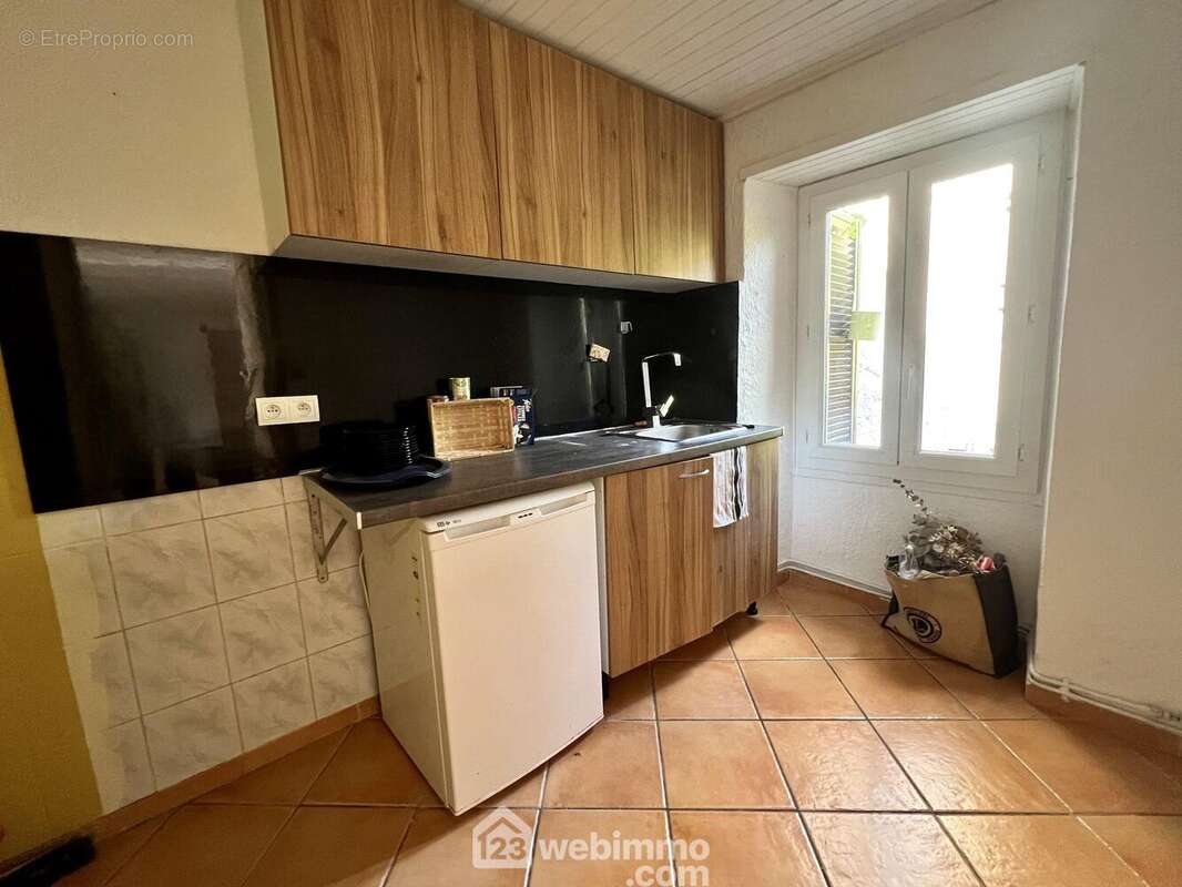 Appartement à BRANDO