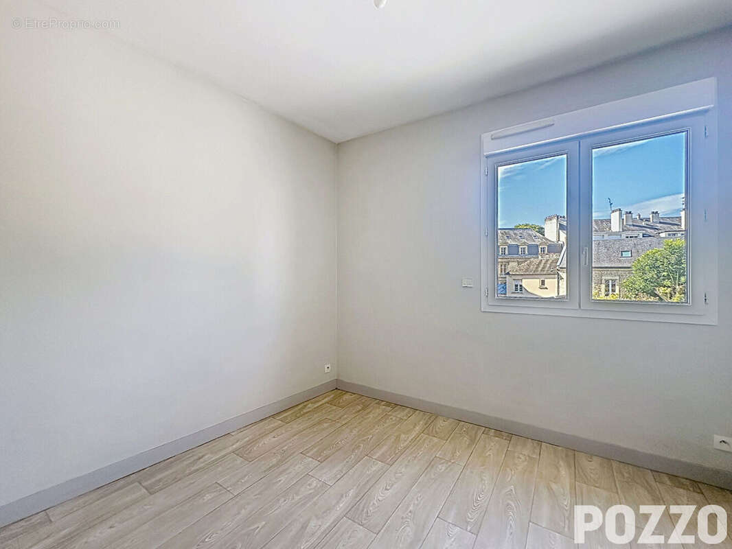 Appartement Caen 4 pièces 70.87 m2 - photo 6